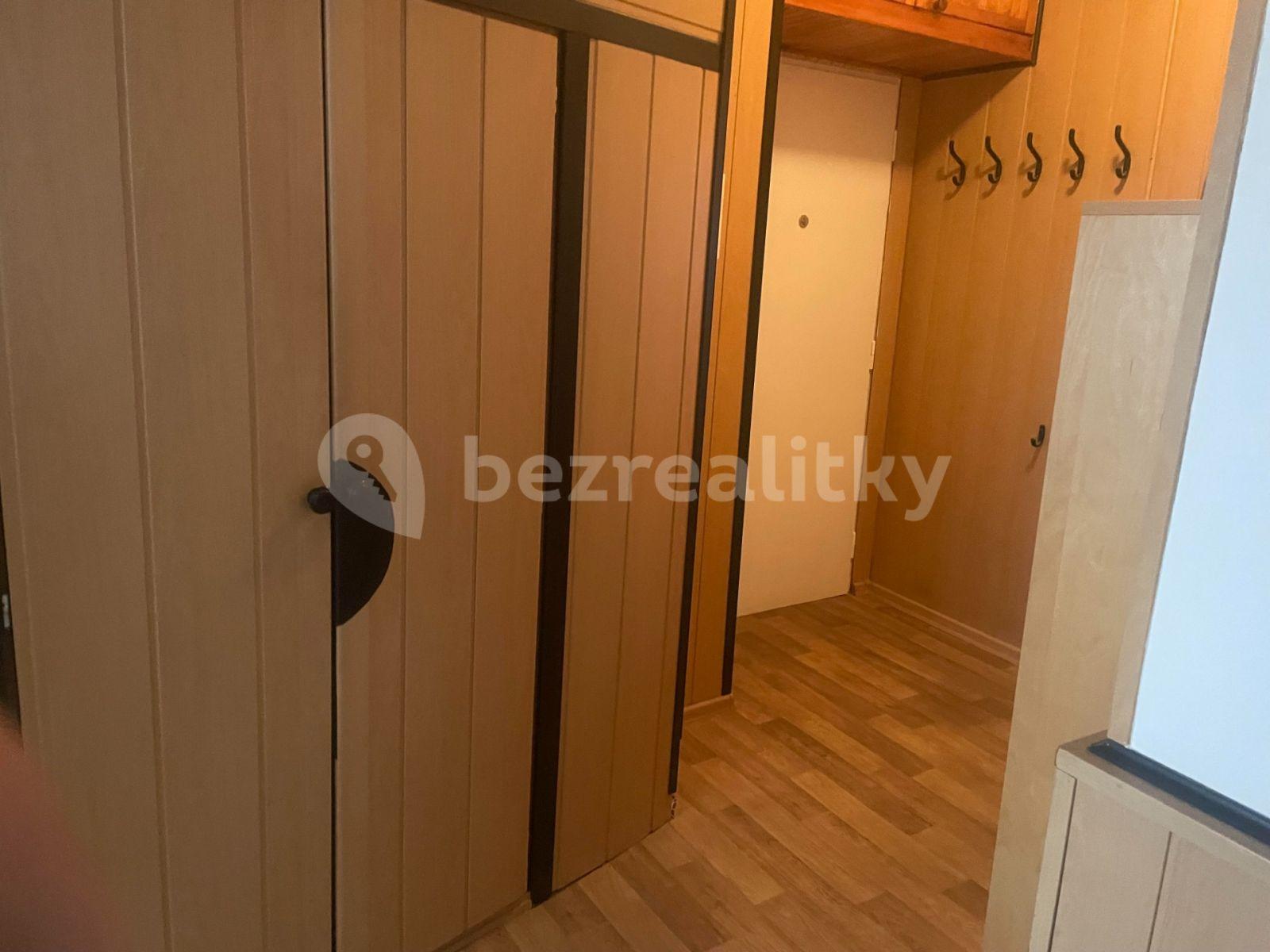 Prenájom bytu 2-izbový 52 m², Krčská, Praha, Praha