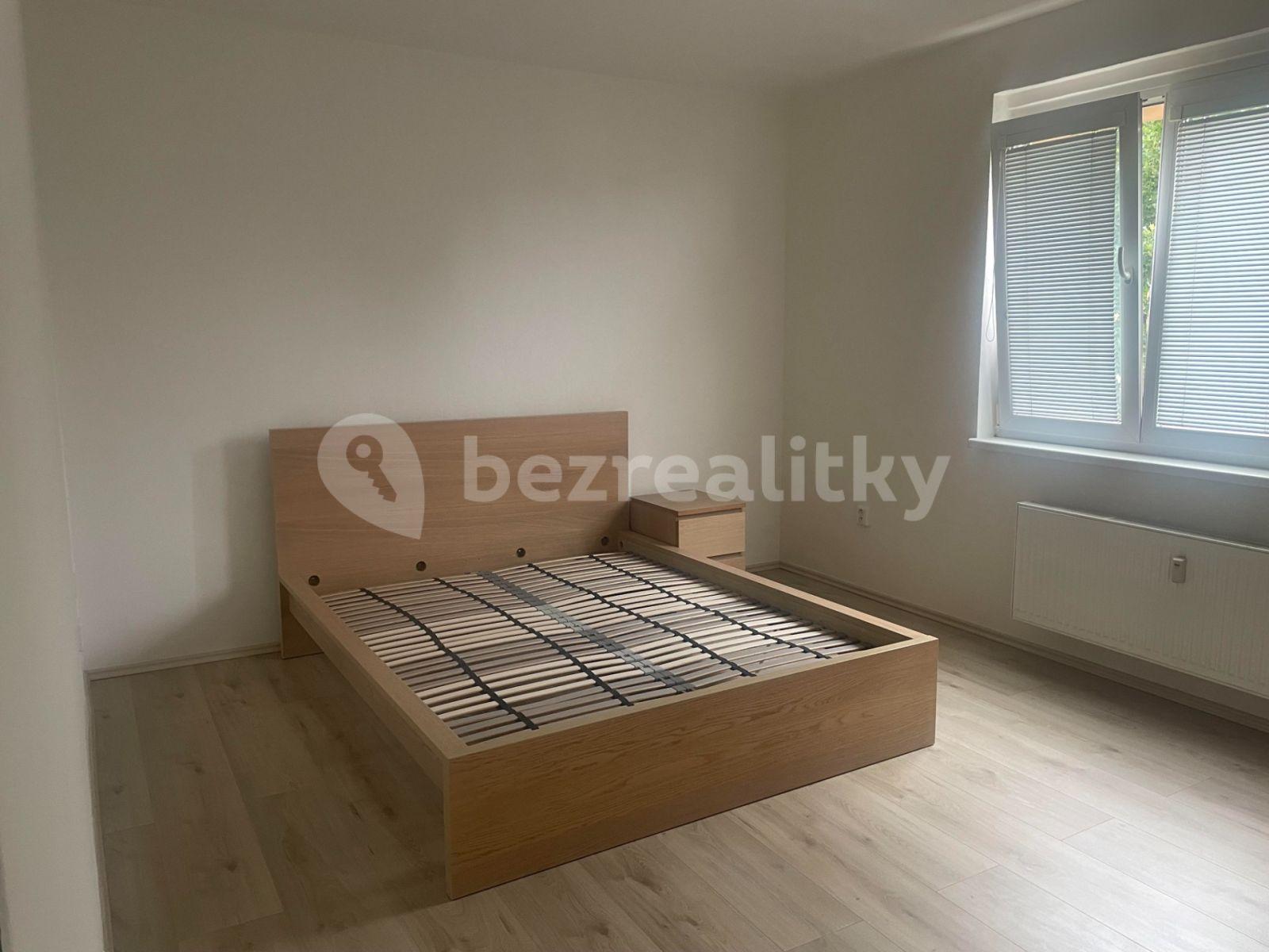 Prenájom bytu 2-izbový 52 m², Krčská, Praha, Praha