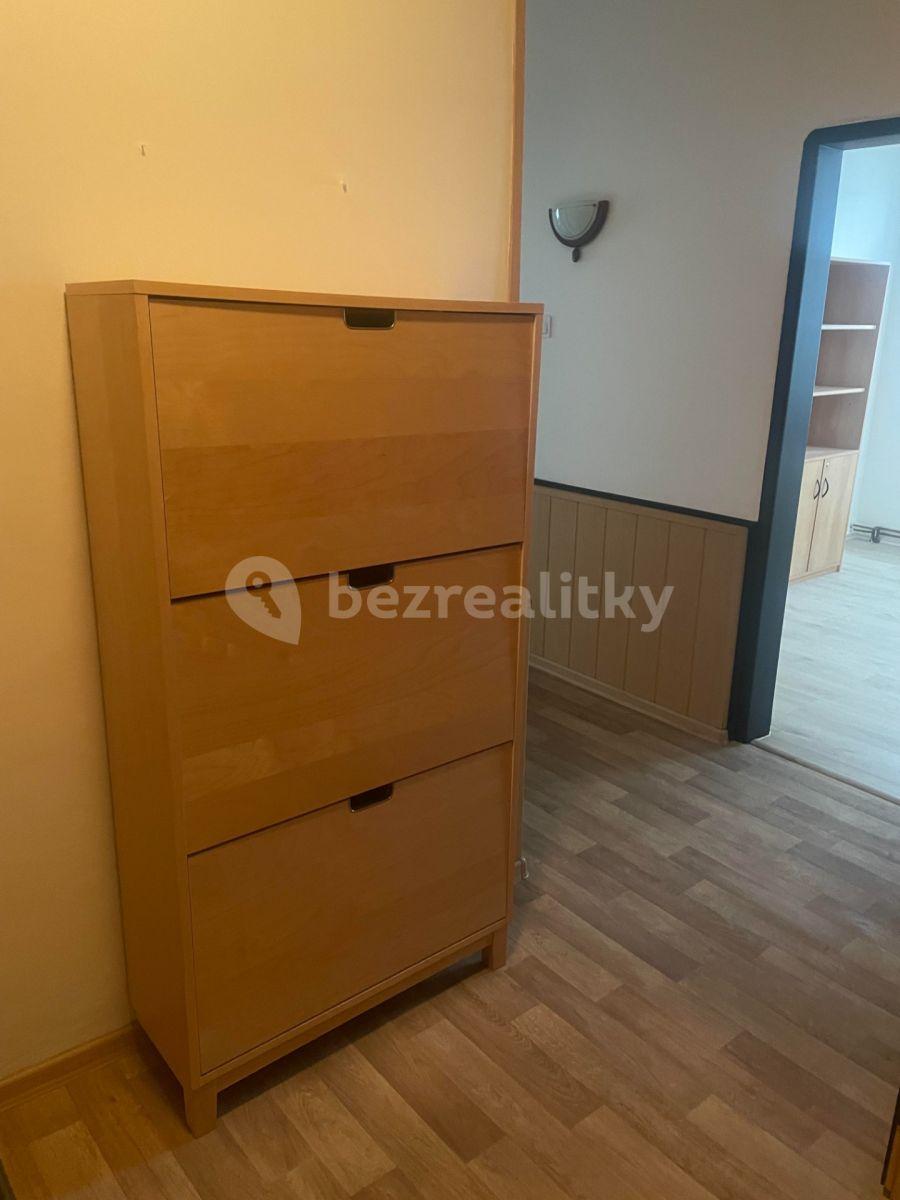 Prenájom bytu 2-izbový 52 m², Krčská, Praha, Praha