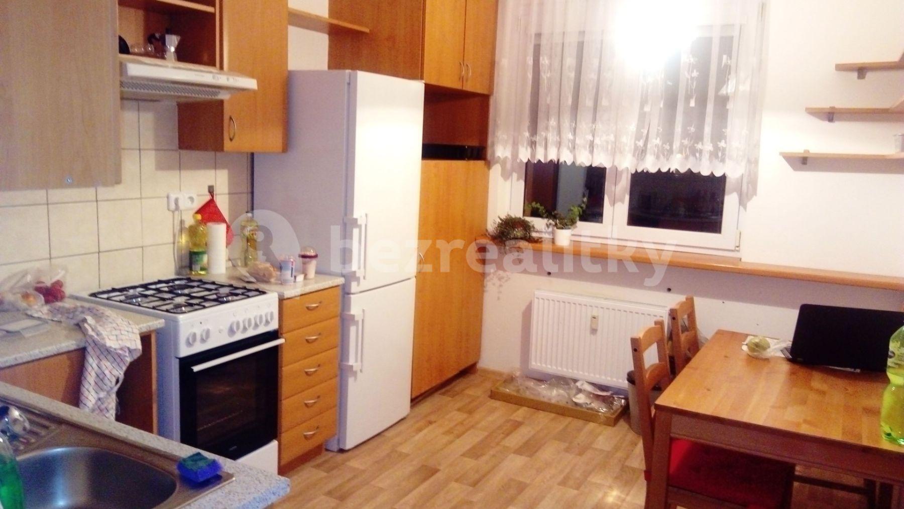 Prenájom bytu 2-izbový 52 m², Krčská, Praha, Praha