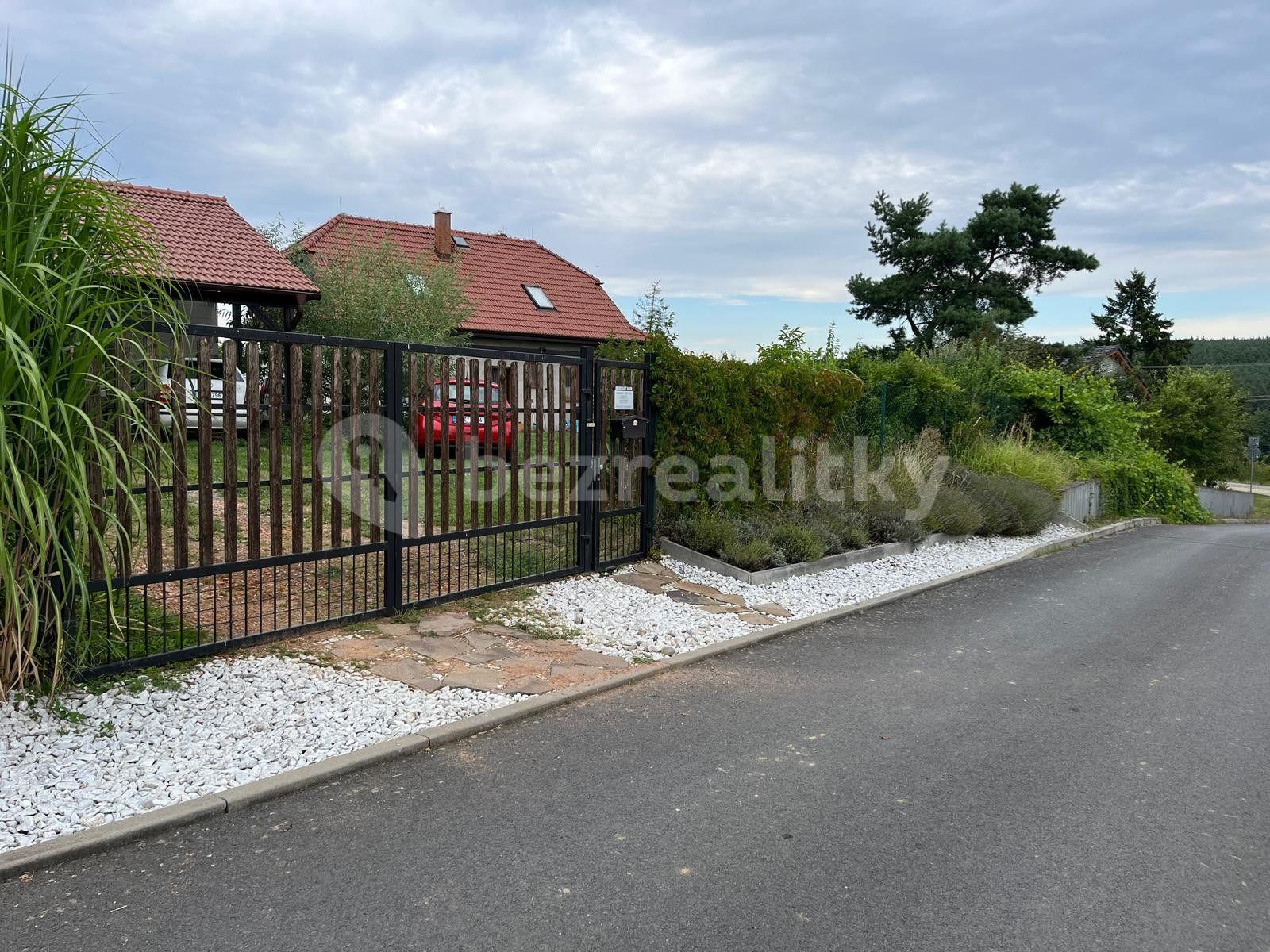 Predaj domu 198 m², pozemek 2.034 m², Zemětice, Plzeňský kraj