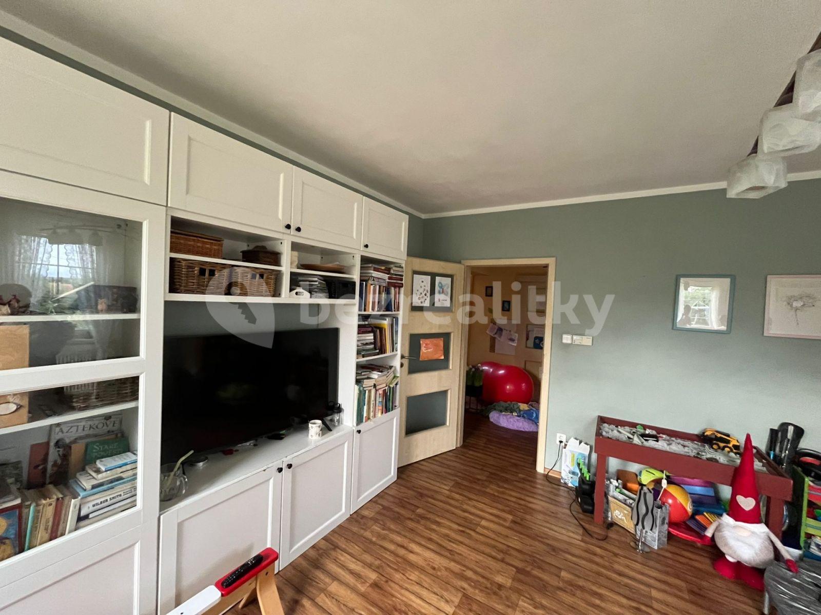 Predaj domu 198 m², pozemek 2.034 m², Zemětice, Plzeňský kraj