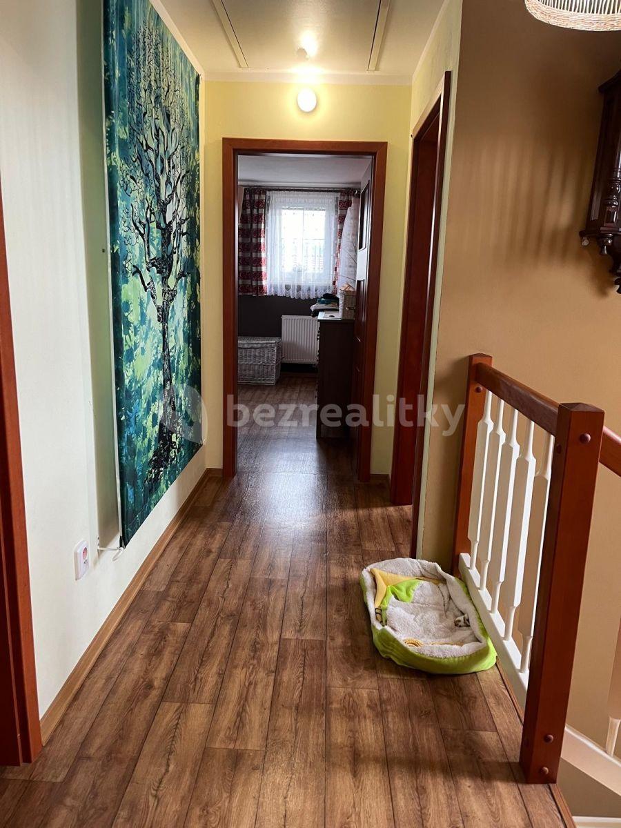 Predaj domu 198 m², pozemek 2.034 m², Zemětice, Plzeňský kraj