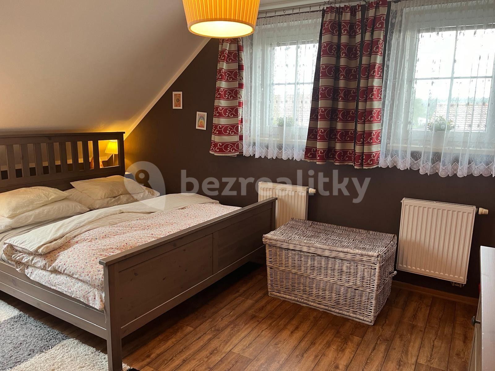 Predaj domu 198 m², pozemek 2.034 m², Zemětice, Plzeňský kraj