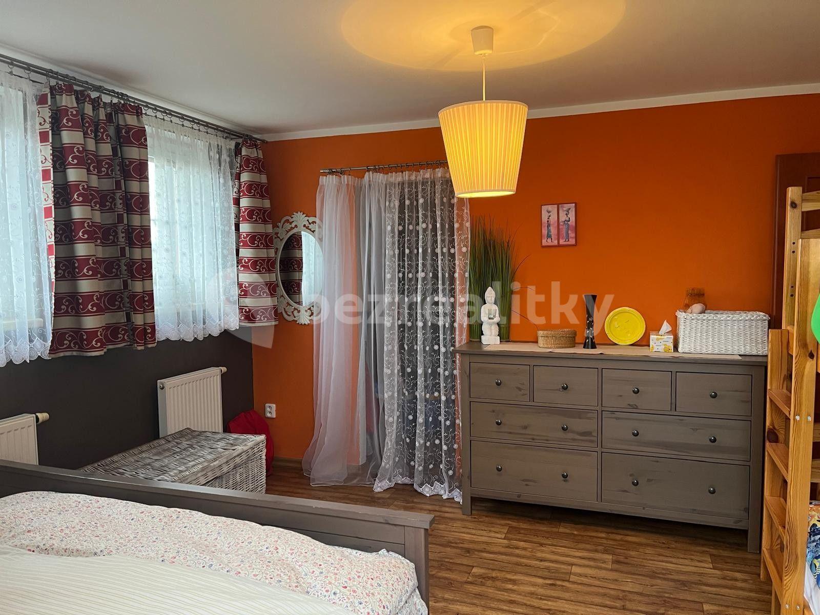 Predaj domu 198 m², pozemek 2.034 m², Zemětice, Plzeňský kraj