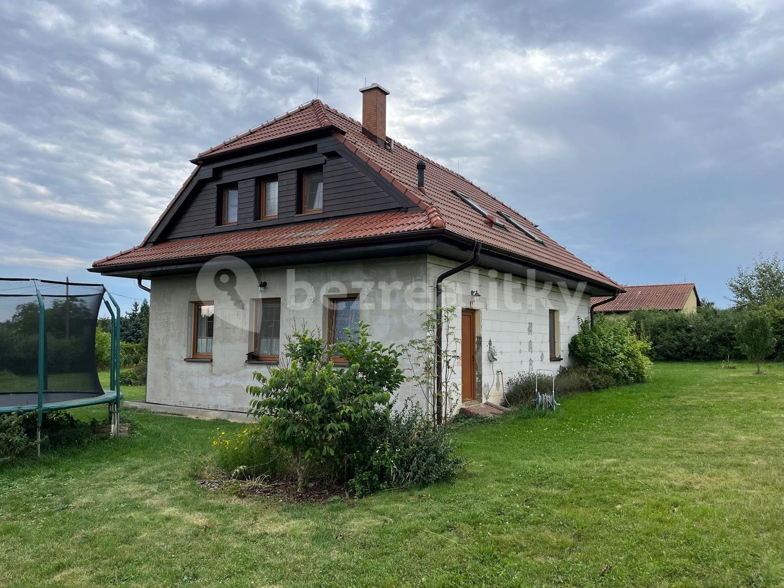 Predaj domu 198 m², pozemek 2.034 m², Zemětice, Plzeňský kraj