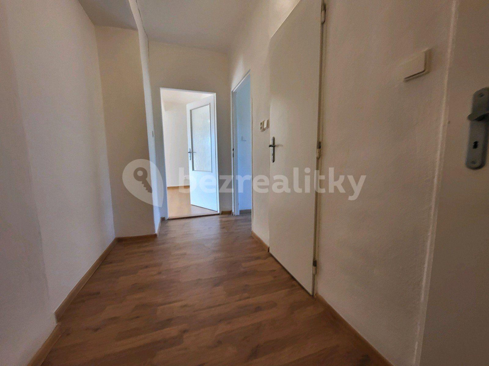 Prenájom bytu 2-izbový 52 m², Dlouhá třída, Havířov, Moravskoslezský kraj