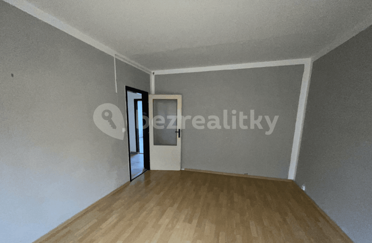 Prenájom bytu 3-izbový 84 m², Na Vyhlídce, Děčín, Ústecký kraj