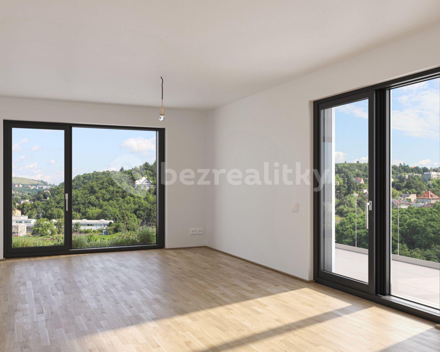 Predaj bytu 2-izbový 52 m², Československého exilu, Praha, Praha