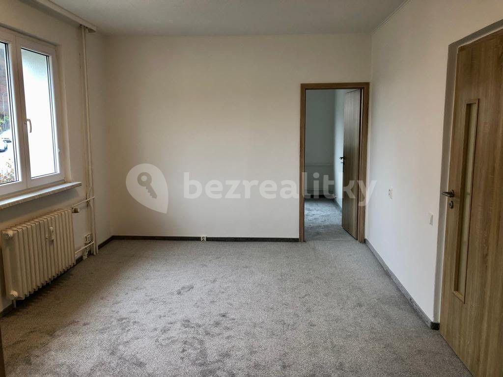 Prenájom bytu 3-izbový 56 m², Moskevská, Karlovy Vary, Karlovarský kraj