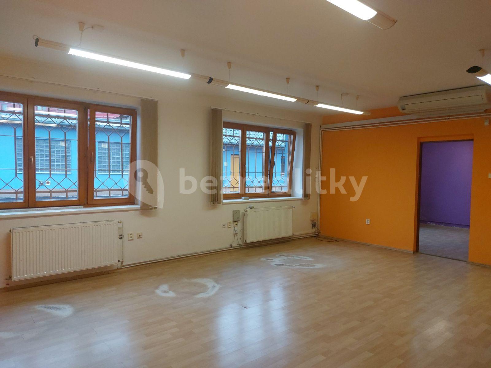 Predaj nebytového priestoru 1.616 m², Okružní, Mohelnice, Olomoucký kraj