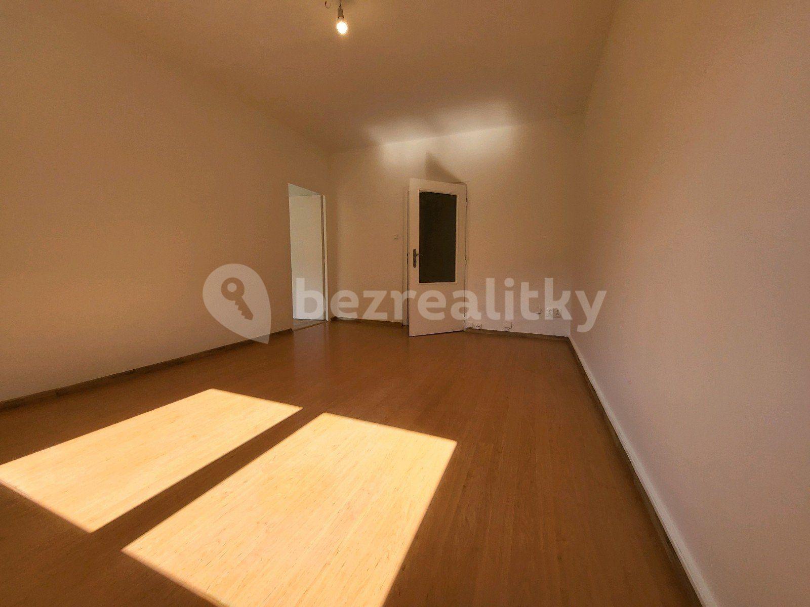 Prenájom bytu 2-izbový 54 m², Mánesova, Havířov, Moravskoslezský kraj