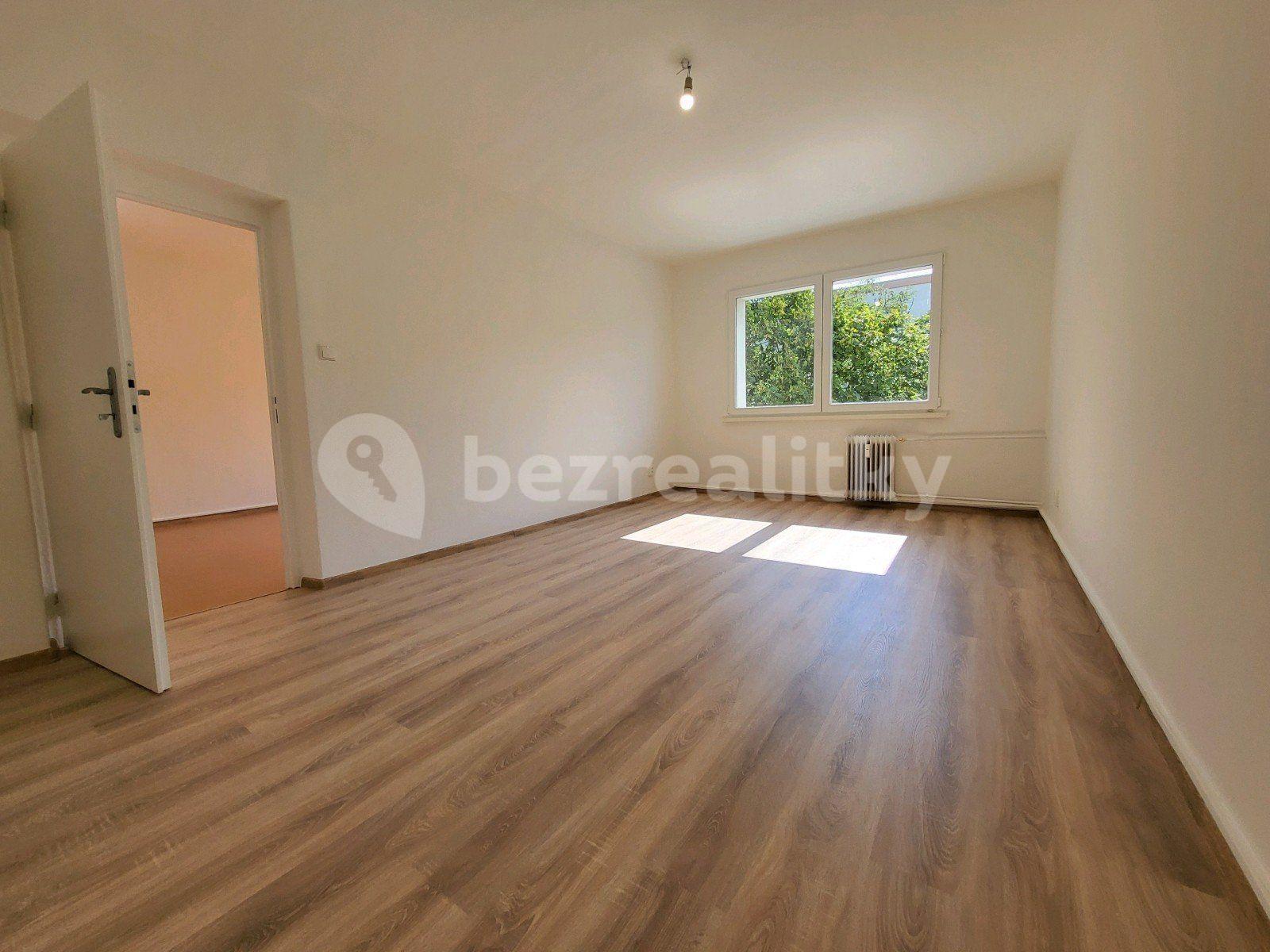 Prenájom bytu 2-izbový 54 m², Mánesova, Havířov, Moravskoslezský kraj