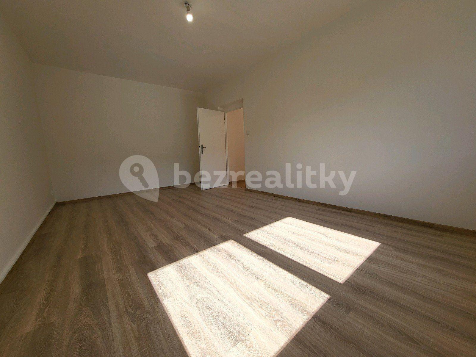 Prenájom bytu 2-izbový 54 m², Mánesova, Havířov, Moravskoslezský kraj