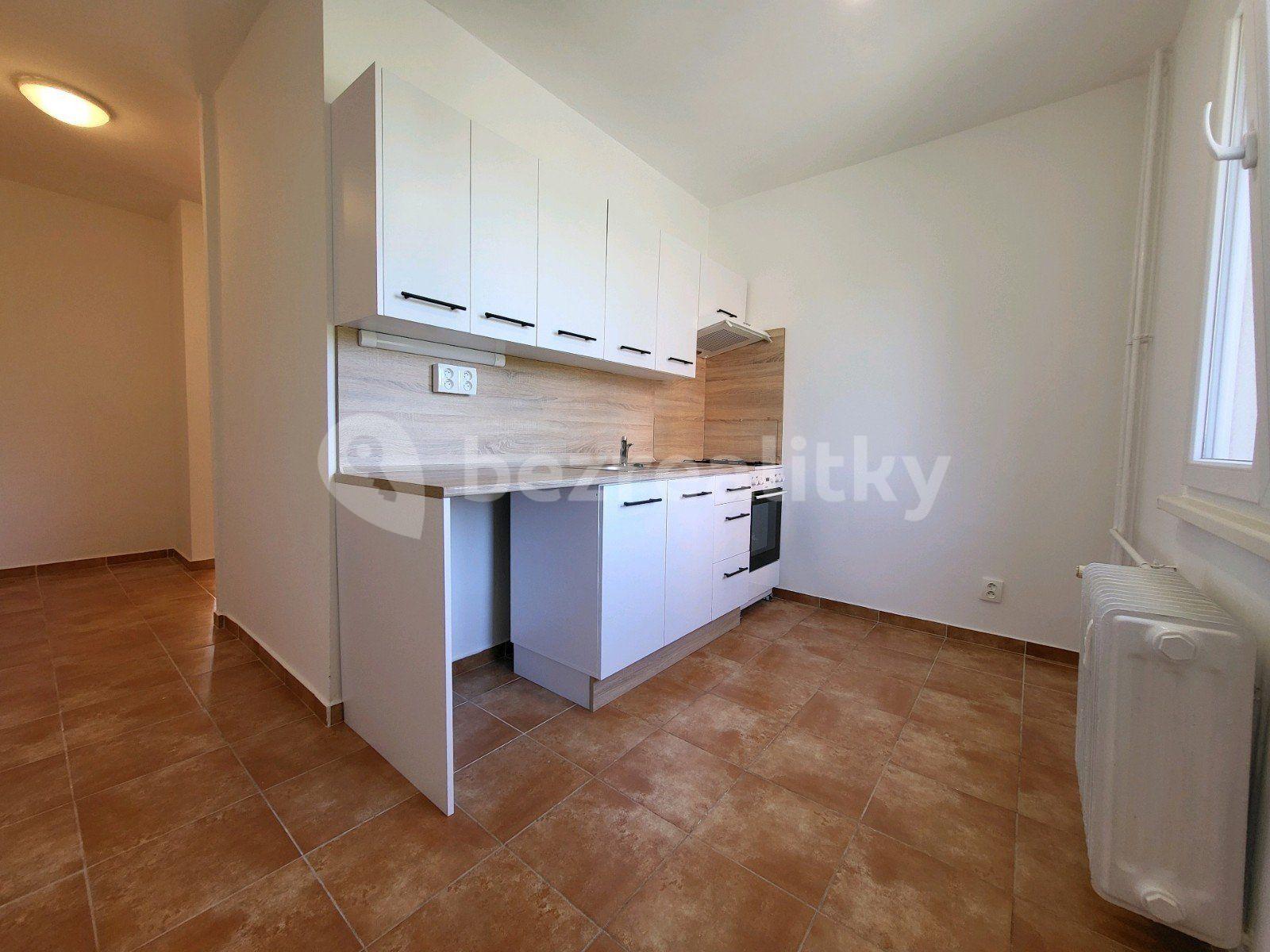 Prenájom bytu 2-izbový 54 m², Mánesova, Havířov, Moravskoslezský kraj