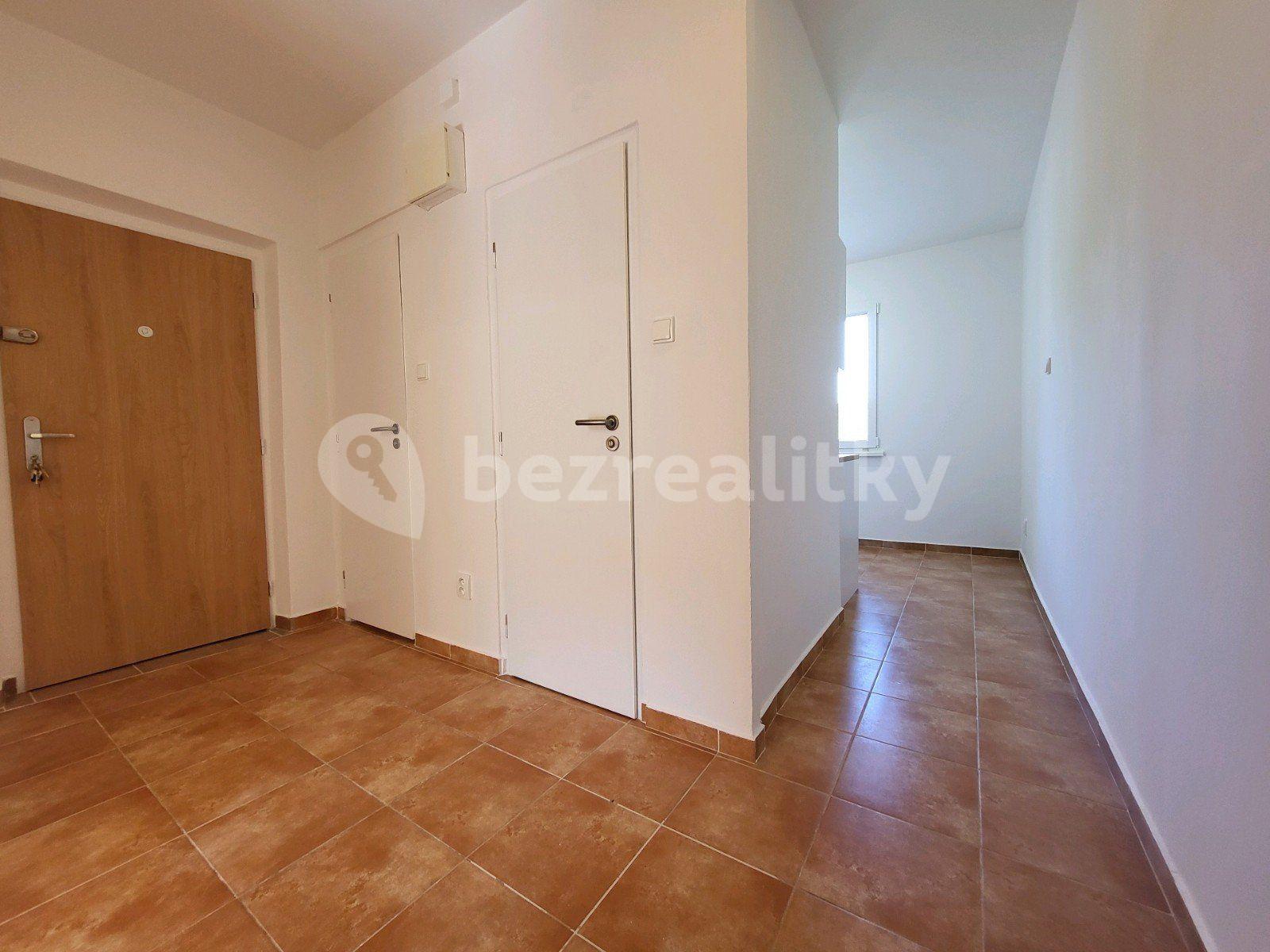 Prenájom bytu 2-izbový 54 m², Mánesova, Havířov, Moravskoslezský kraj