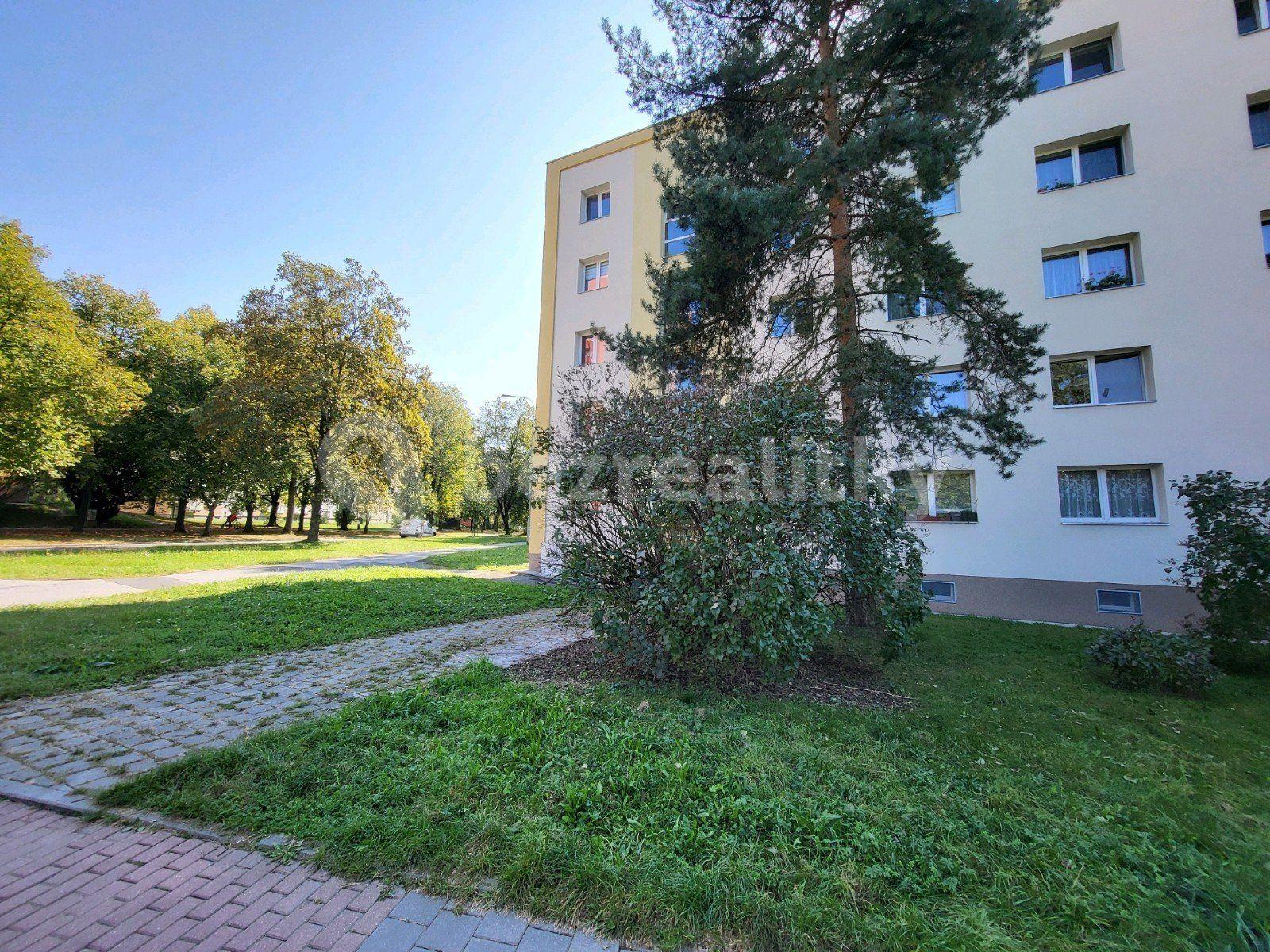 Prenájom bytu 2-izbový 54 m², Mánesova, Havířov, Moravskoslezský kraj