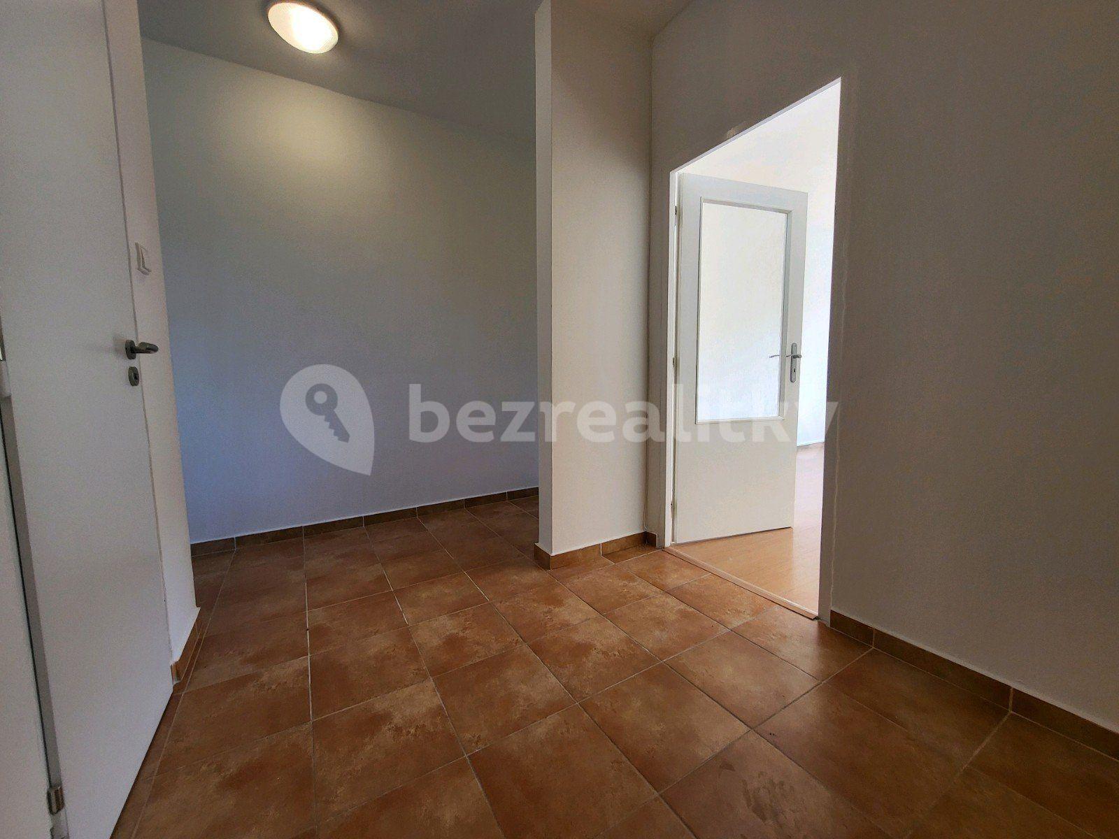 Prenájom bytu 2-izbový 54 m², Mánesova, Havířov, Moravskoslezský kraj