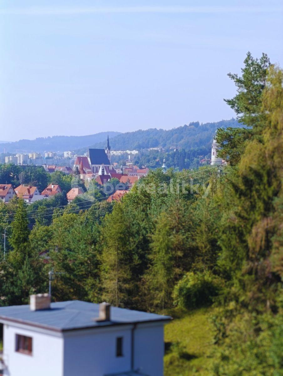 Prenájom bytu 1-izbový 40 m², Za Jitonou, Český Krumlov, Jihočeský kraj