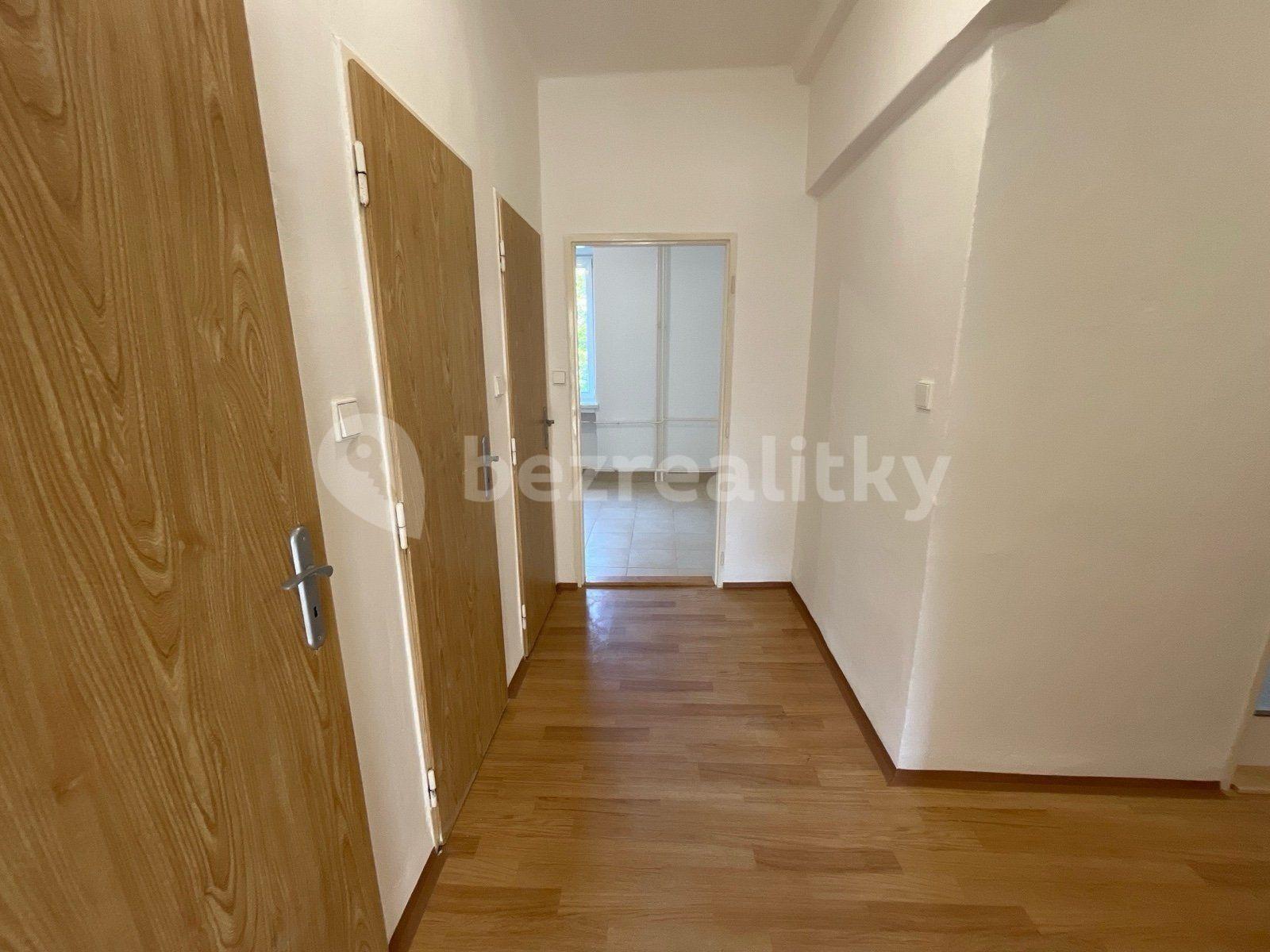 Prenájom bytu 2-izbový 55 m², Rossenbergových, Havířov, Moravskoslezský kraj