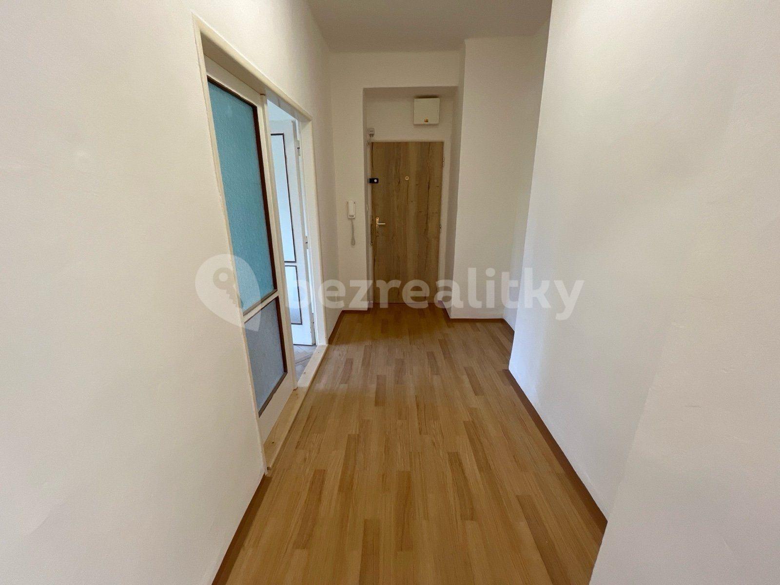 Prenájom bytu 2-izbový 55 m², Rossenbergových, Havířov, Moravskoslezský kraj