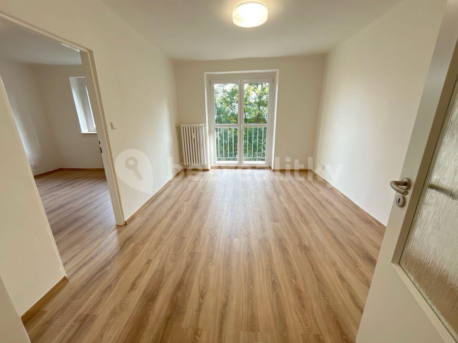 Prenájom bytu 2-izbový 48 m², Havířská, Havířov, Moravskoslezský kraj