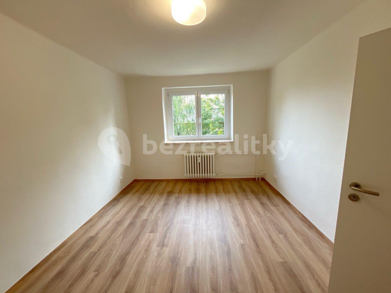 Prenájom bytu 2-izbový 48 m², Havířská, Havířov, Moravskoslezský kraj