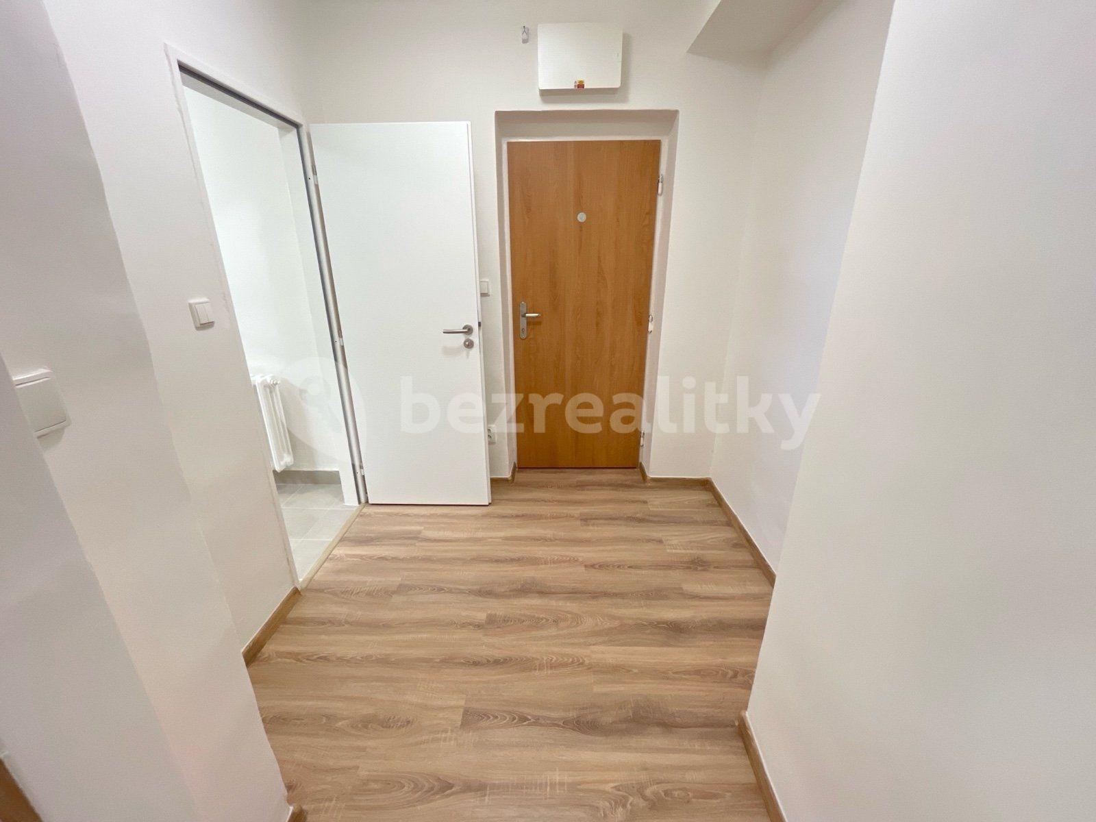 Prenájom bytu 2-izbový 48 m², Havířská, Havířov, Moravskoslezský kraj