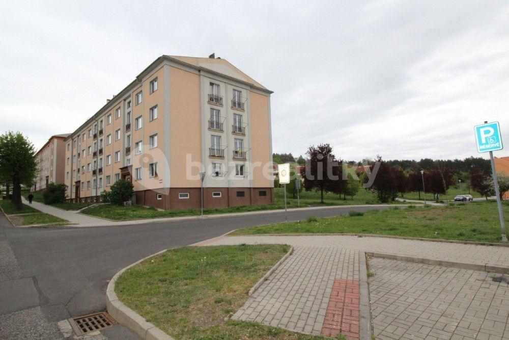 Predaj bytu 2-izbový 69 m², Vančurova, Ostrov, Karlovarský kraj