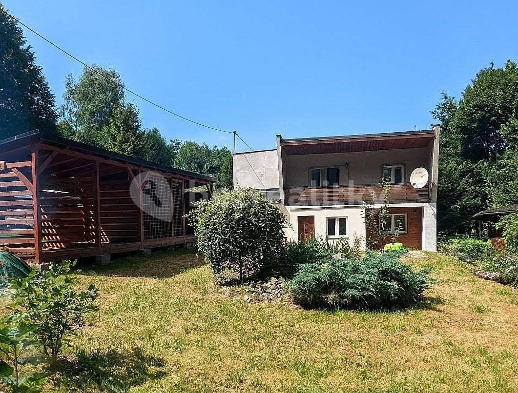 Predaj domu 101 m², pozemek 854 m², Morávka, Moravskoslezský kraj