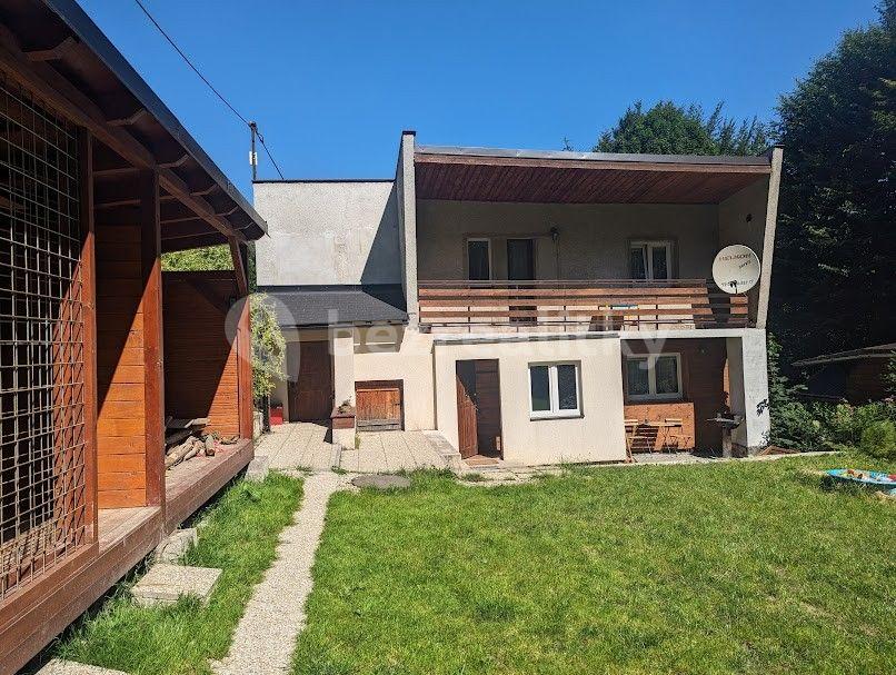 Predaj domu 101 m², pozemek 854 m², Morávka, Moravskoslezský kraj