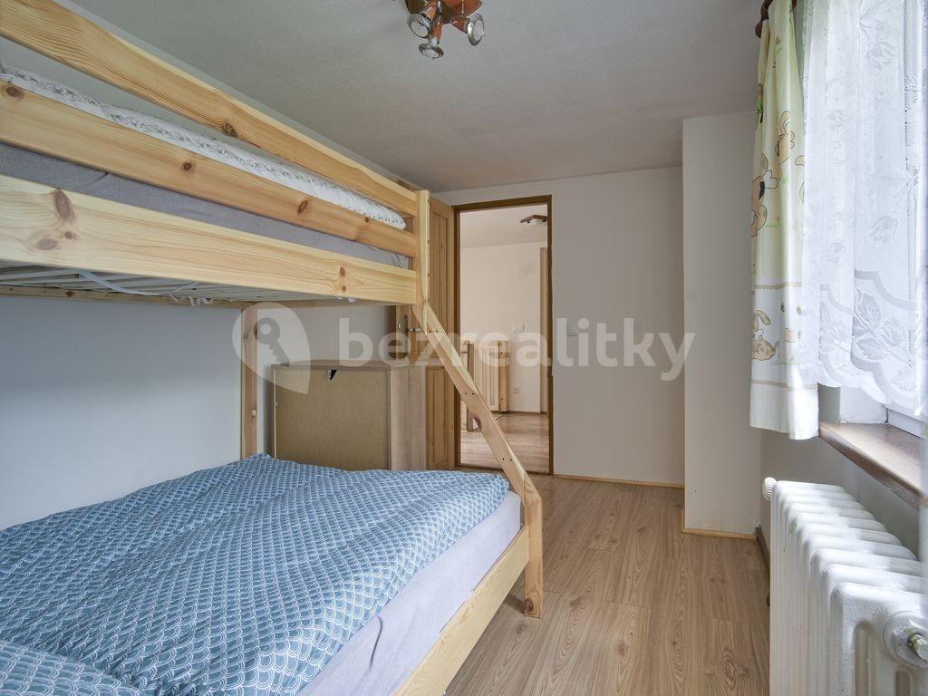 Predaj domu 101 m², pozemek 854 m², Morávka, Moravskoslezský kraj