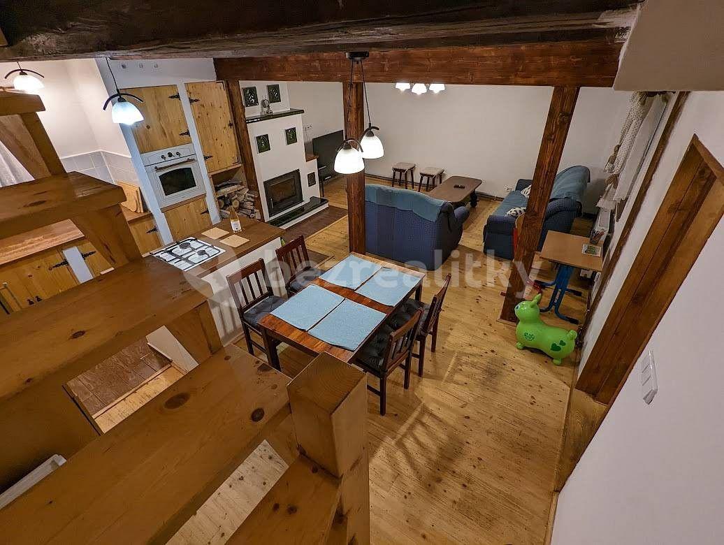 Predaj domu 101 m², pozemek 854 m², Morávka, Moravskoslezský kraj