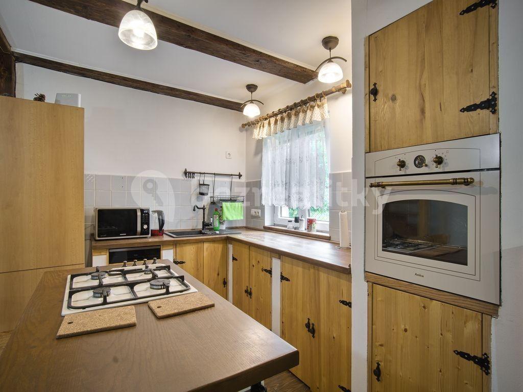 Predaj domu 101 m², pozemek 854 m², Morávka, Moravskoslezský kraj