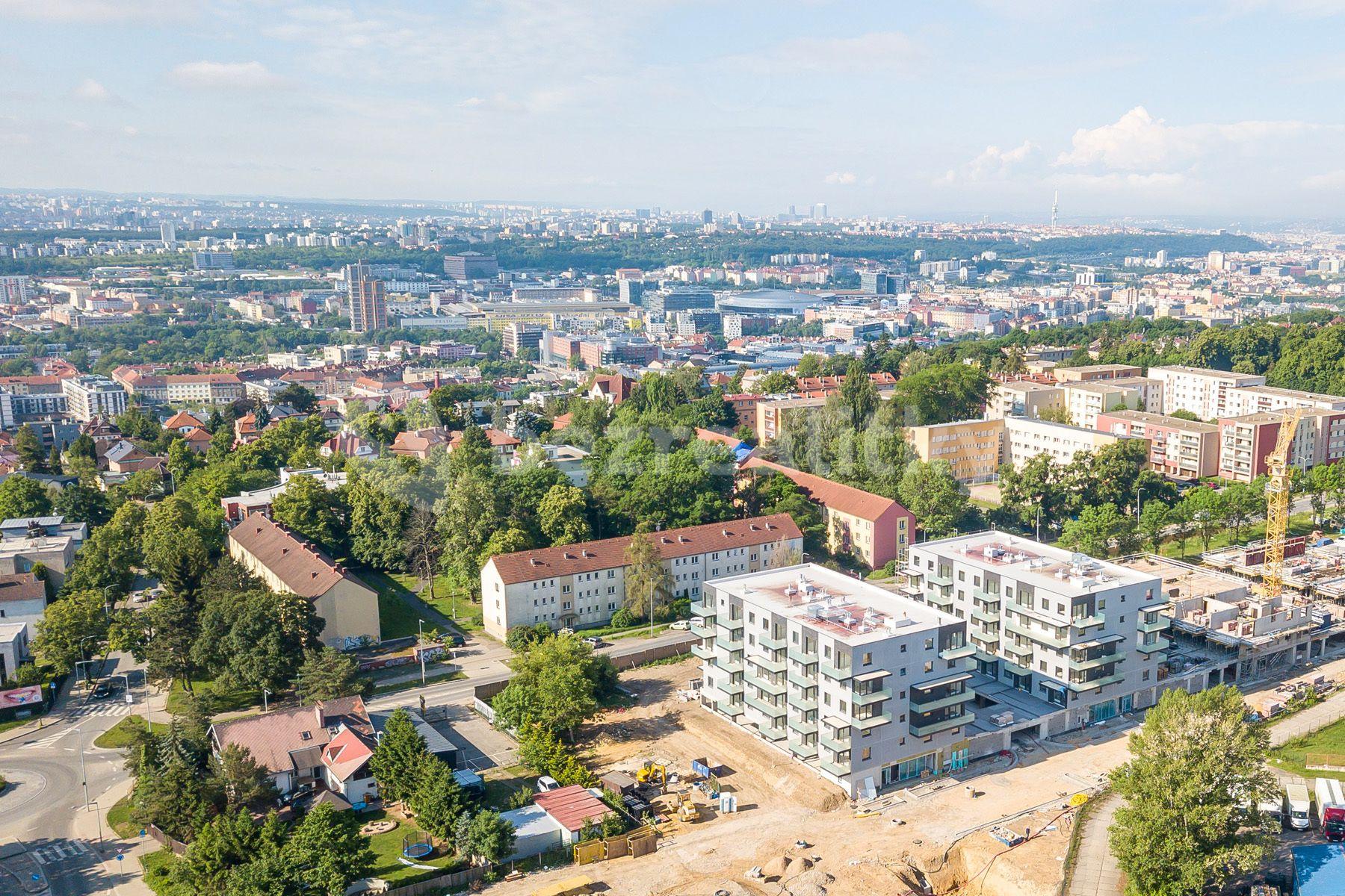 Predaj bytu 2-izbový 59 m², Nad Krocínkou, Praha, Praha