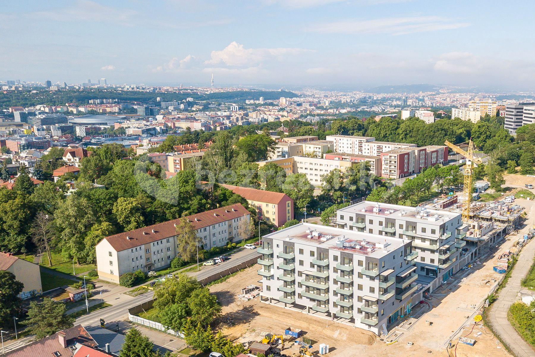 Predaj bytu 2-izbový 59 m², Nad Krocínkou, Praha, Praha