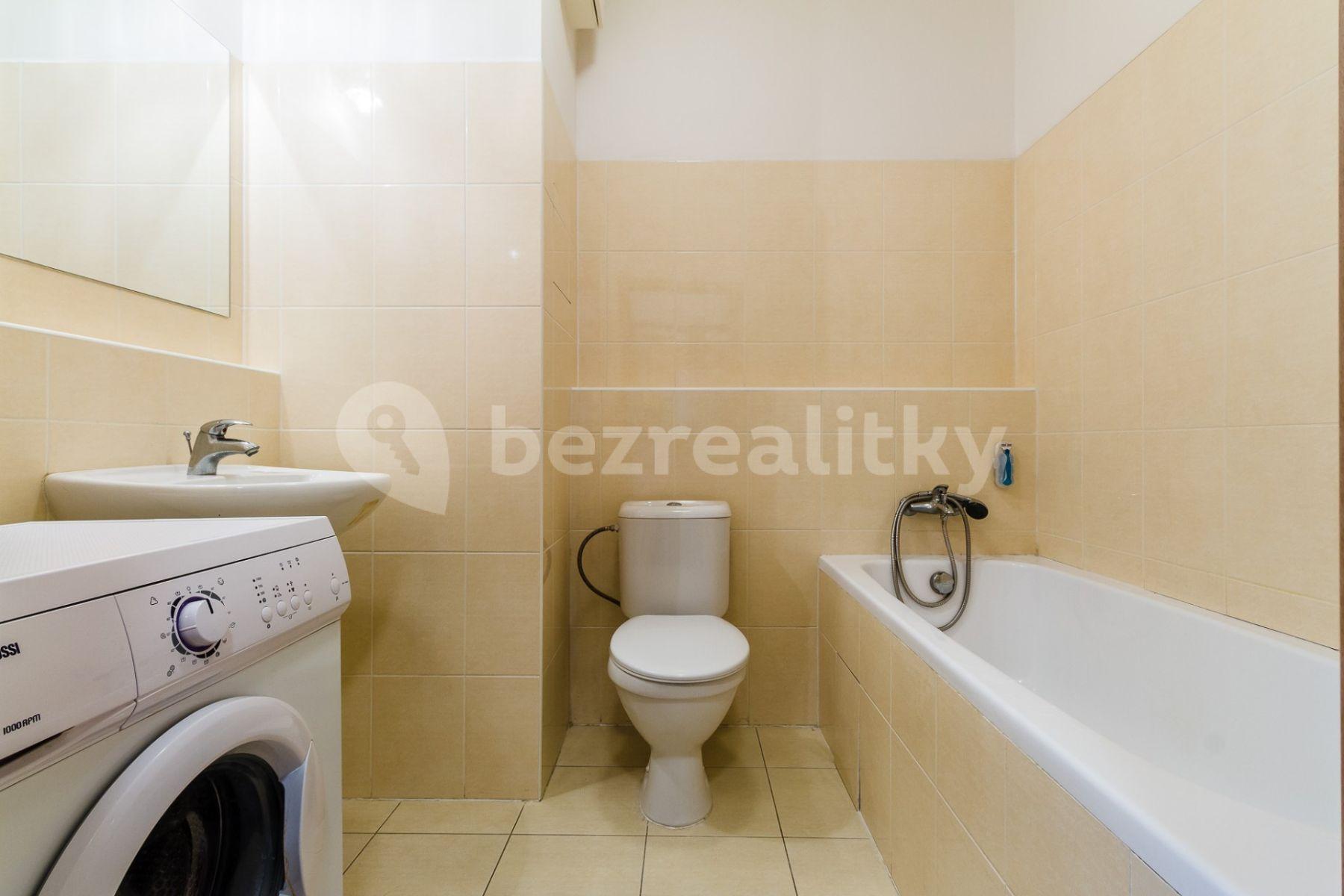 Predaj bytu 1-izbový 49 m², Kakosova, Praha, Praha