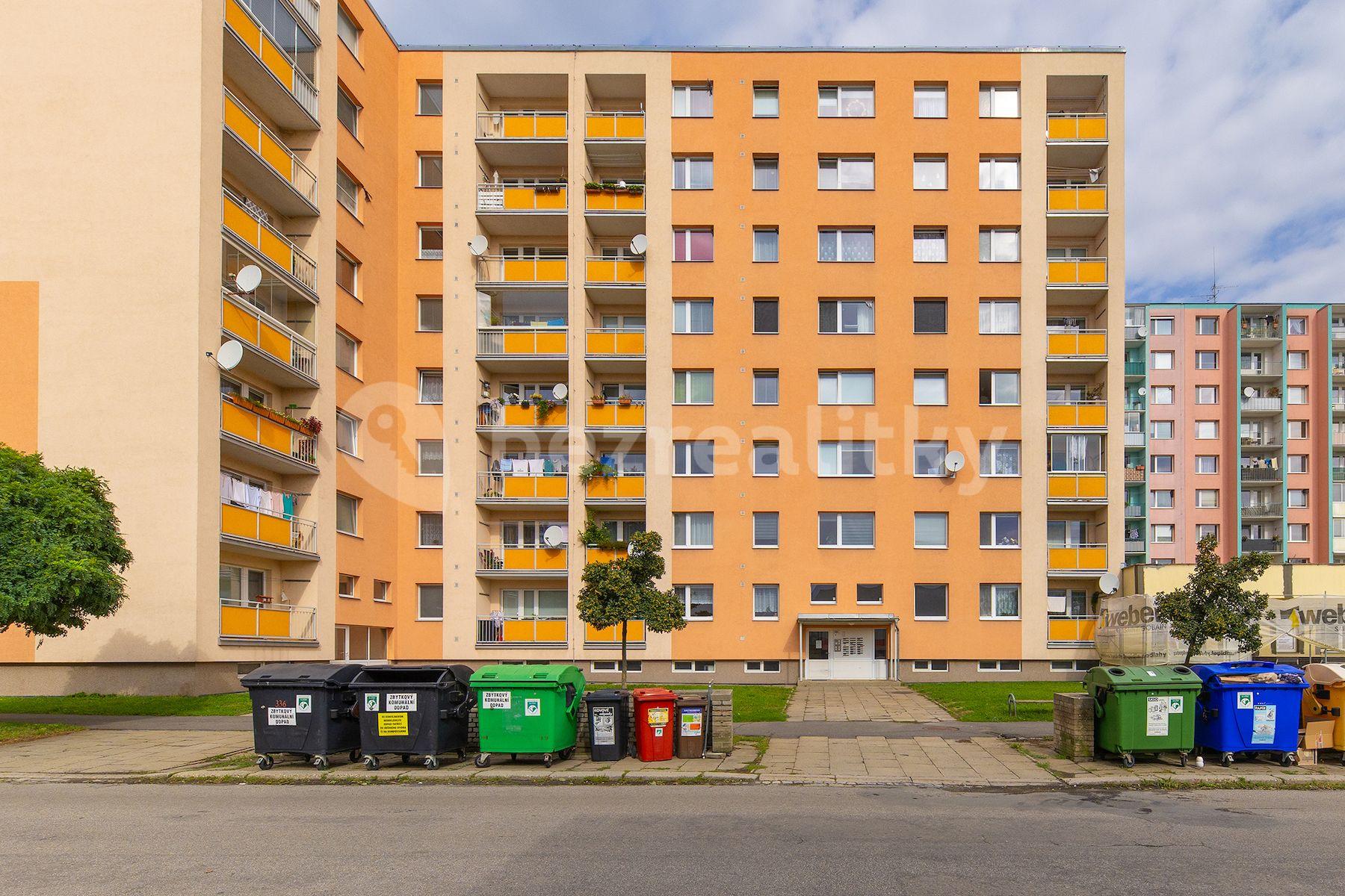 Predaj bytu 3-izbový 68 m², Na Bečvě, Lipník nad Bečvou, Olomoucký kraj