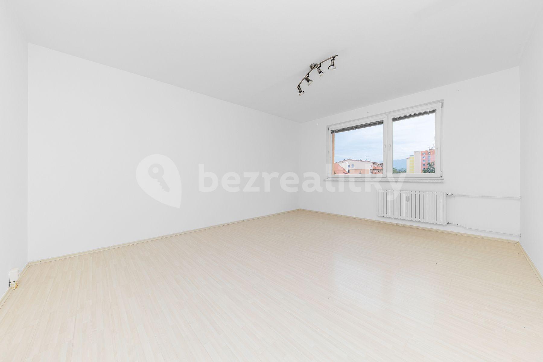 Predaj bytu 3-izbový 68 m², Na Bečvě, Lipník nad Bečvou, Olomoucký kraj