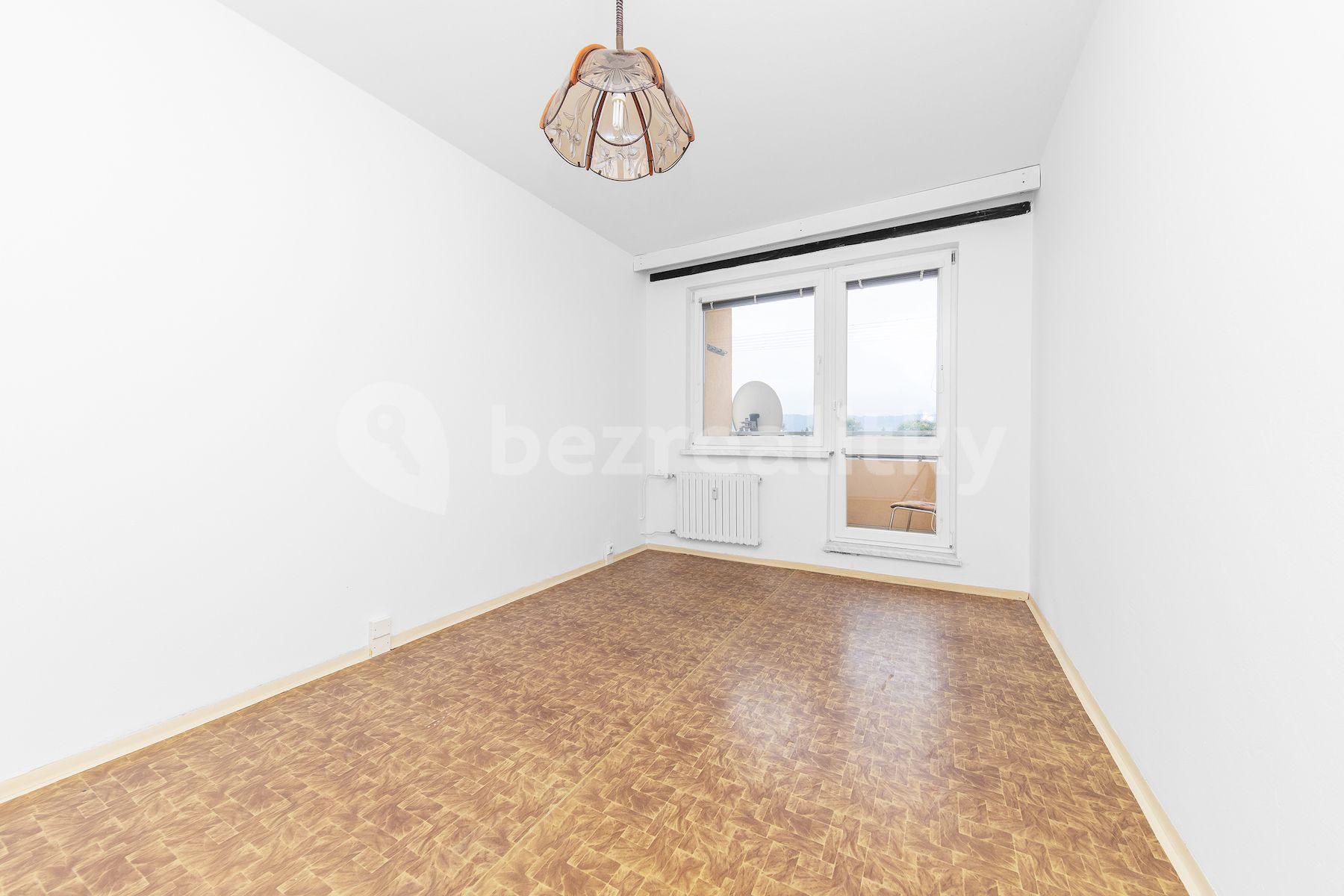 Predaj bytu 3-izbový 68 m², Na Bečvě, Lipník nad Bečvou, Olomoucký kraj