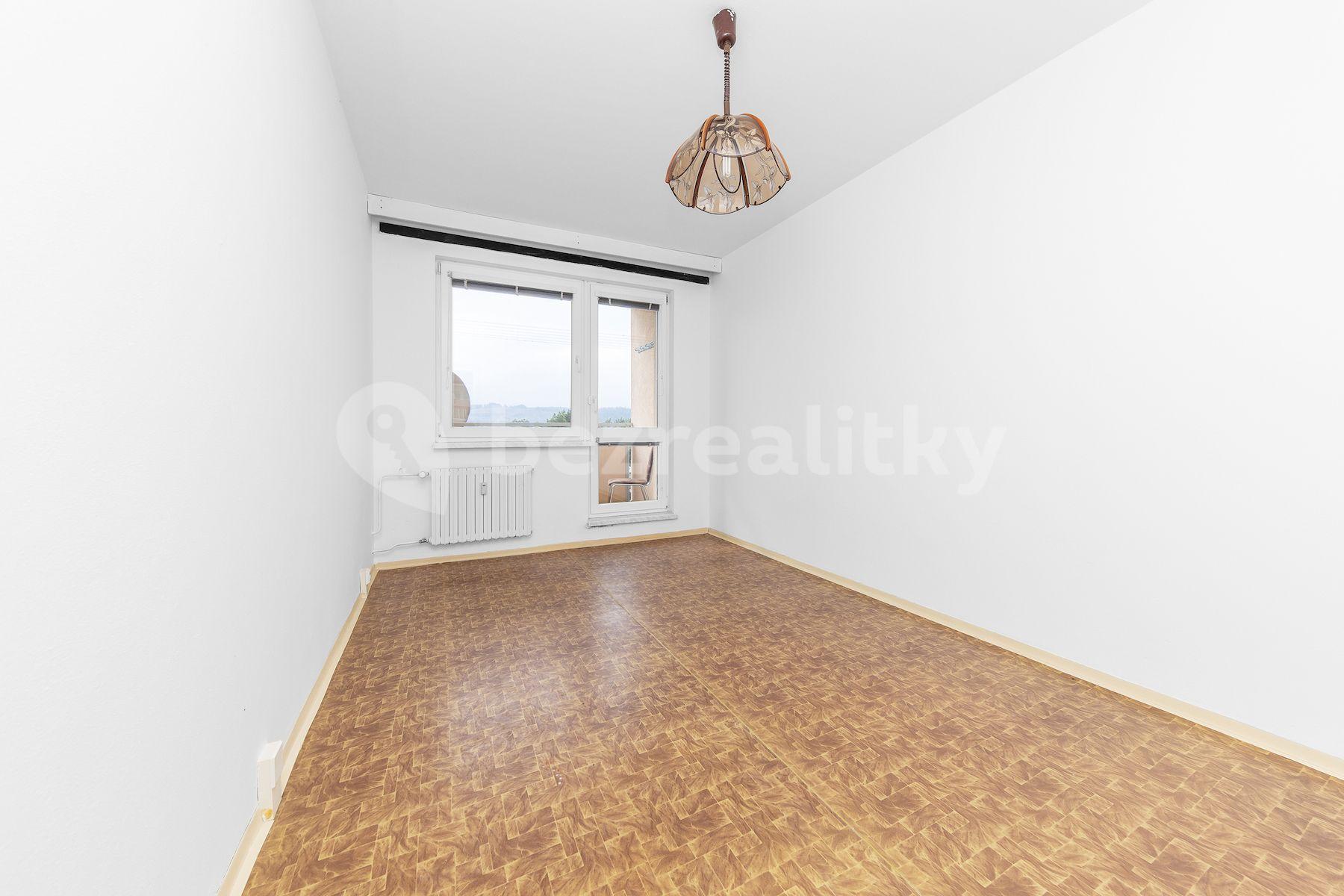 Predaj bytu 3-izbový 68 m², Na Bečvě, Lipník nad Bečvou, Olomoucký kraj