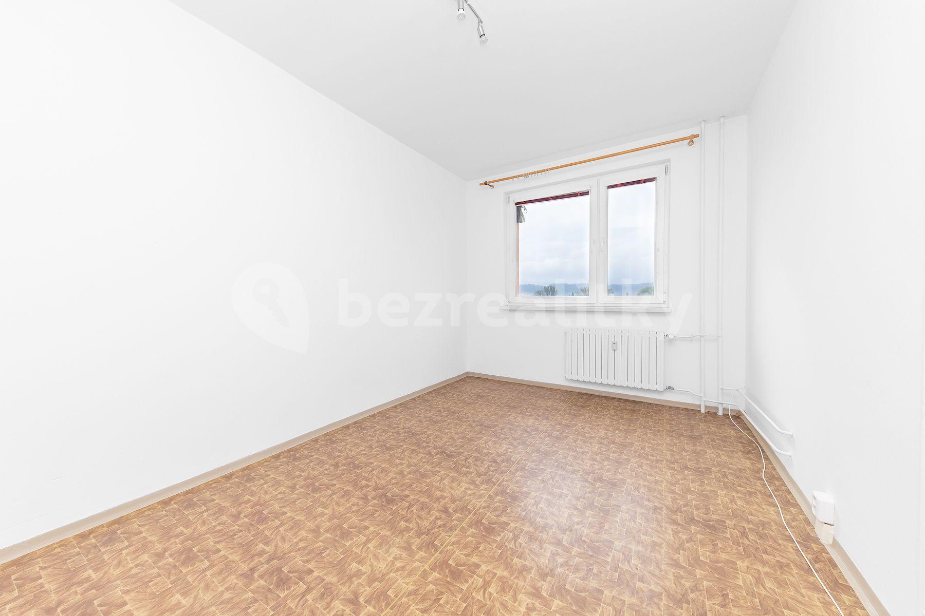 Predaj bytu 3-izbový 68 m², Na Bečvě, Lipník nad Bečvou, Olomoucký kraj