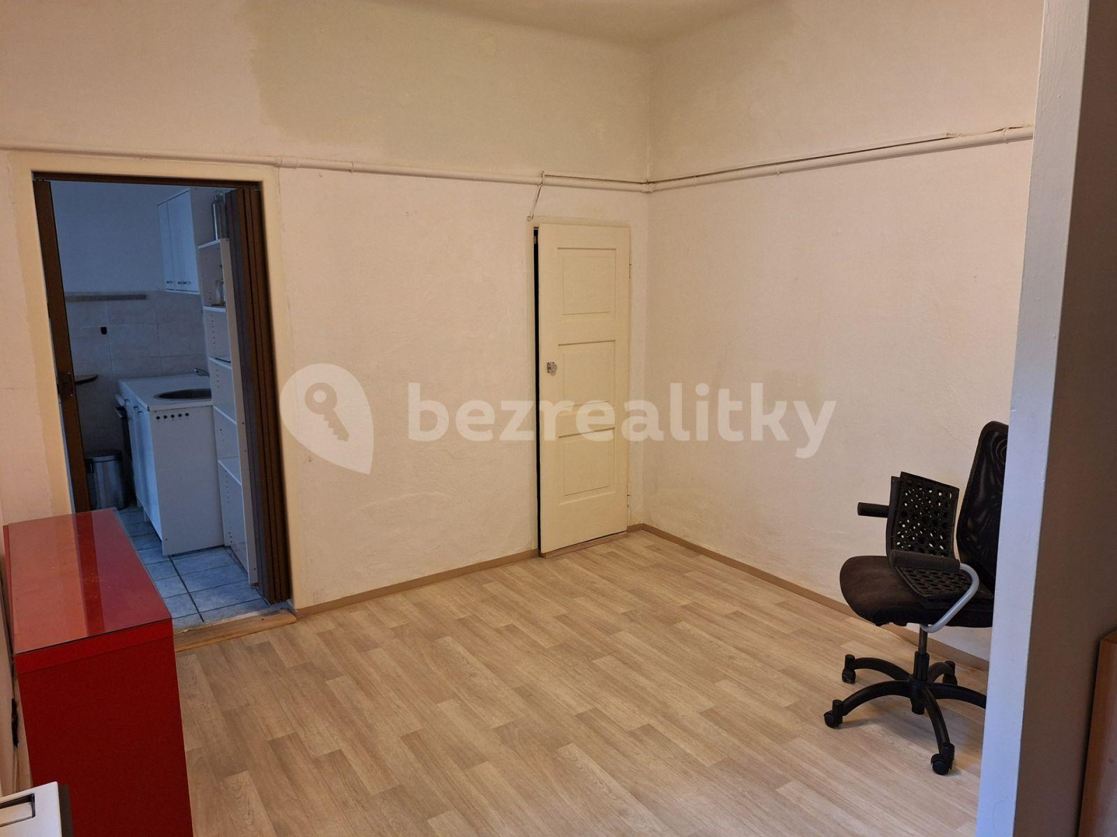 Prenájom bytu 2-izbový 38 m², Václavkova, Praha, Praha