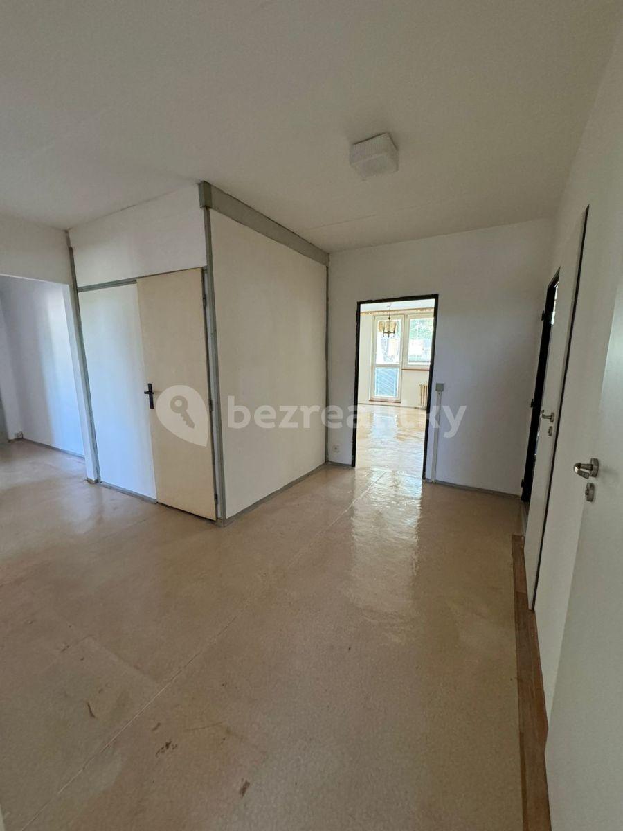 Predaj bytu 4-izbový 89 m², Za Opusem, Praha, Praha