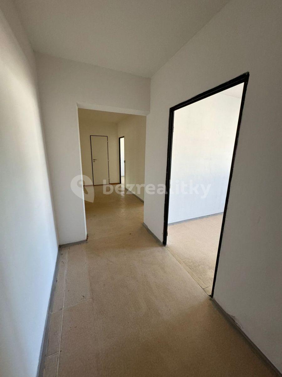 Predaj bytu 4-izbový 89 m², Za Opusem, Praha, Praha