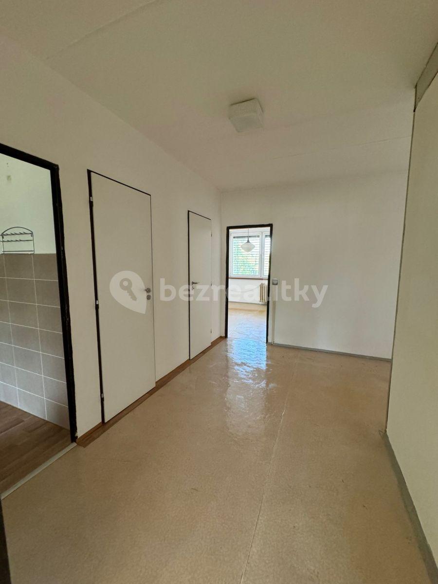 Predaj bytu 4-izbový 89 m², Za Opusem, Praha, Praha