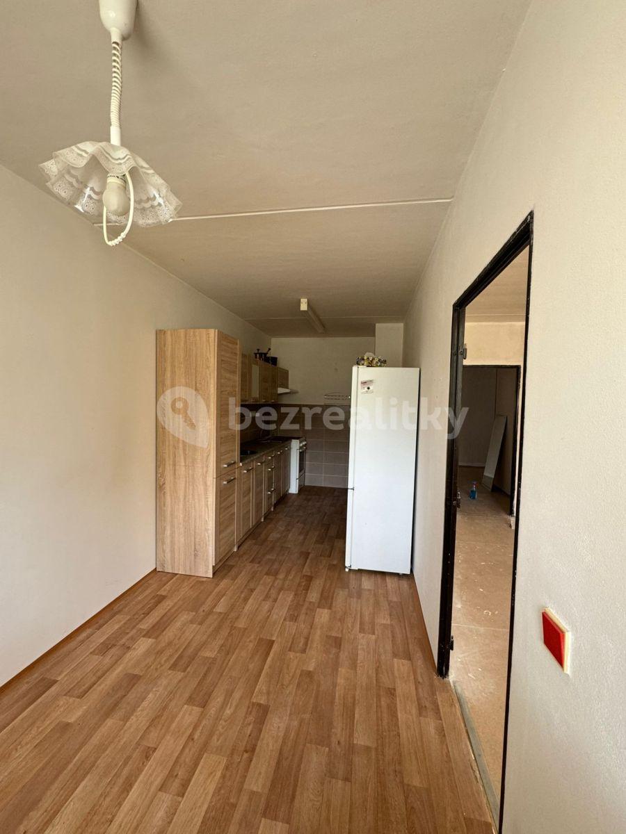 Predaj bytu 4-izbový 89 m², Za Opusem, Praha, Praha