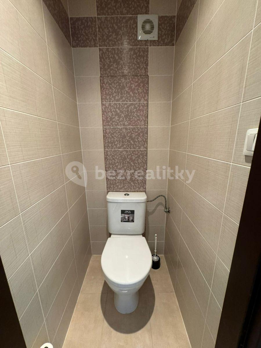 Predaj bytu 4-izbový 89 m², Za Opusem, Praha, Praha