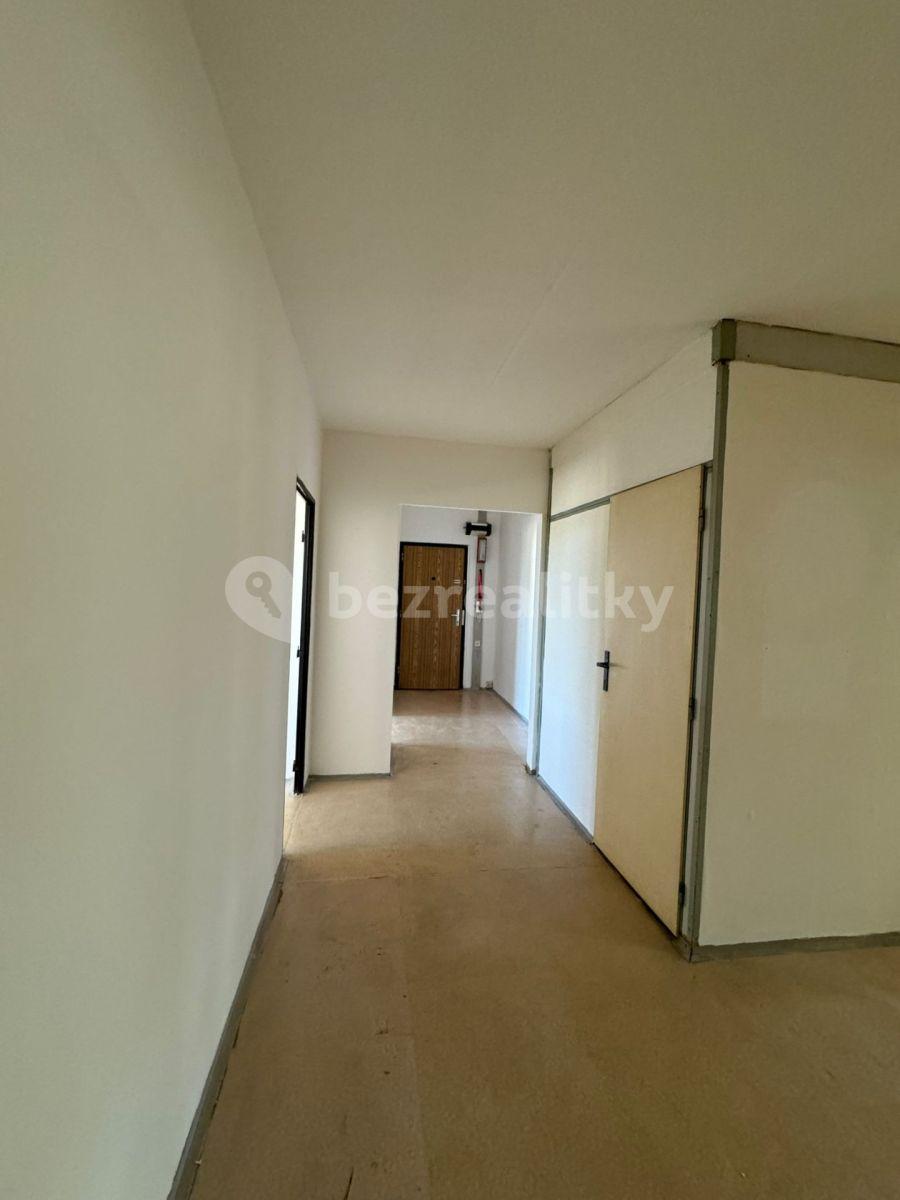 Predaj bytu 4-izbový 89 m², Za Opusem, Praha, Praha