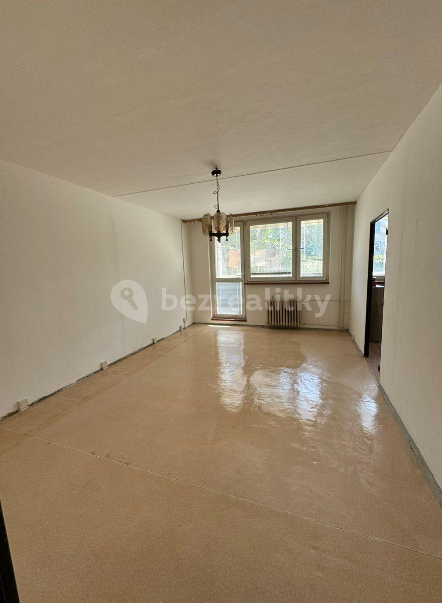 Predaj bytu 4-izbový 89 m², Za Opusem, Praha, Praha